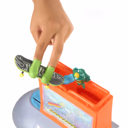 Hot Wheels HGT93 véhicule pour enfants - Vue supplémentaire 3