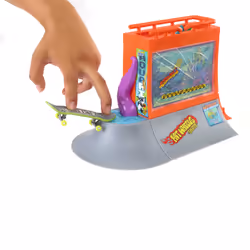 Hot Wheels HGT93 véhicule pour enfants - Vue supplémentaire 4
