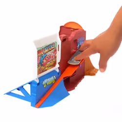 Hot Wheels HGT92, 5 an(s)