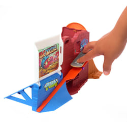 Hot Wheels HGT92 véhicule pour enfants