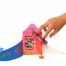Hot Wheels Action HGT95