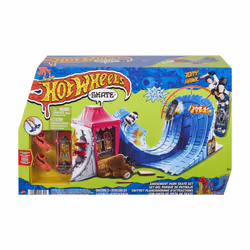 Hot Wheels Action HGT95 jouet et jeu d'éveil/d'adresse Ensemble de touches - Vue supplémentaire 4