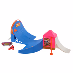 Hot Wheels Action HGT95 jouet et jeu d'éveil/d'adresse Ensemble de touches - Vue supplémentaire 5