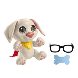 Fisher-Price DC League of Super-Pets Krypto et les Super-Animaux – Le Chiot Krypto