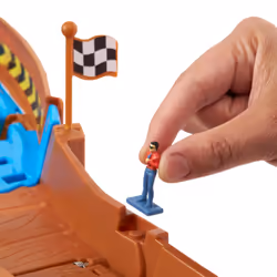 Hot Wheels Monster Trucks HGV12 véhicule pour enfants