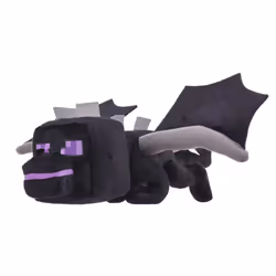 Minecraft HGV56 peluche
