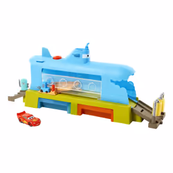 Disney Pixar Cars HGV70