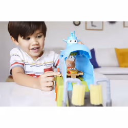 Disney Pixar Cars HGV70 jouet