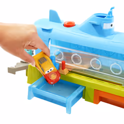 Disney Pixar Cars HGV70 jouet