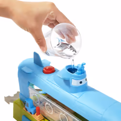Disney Pixar Cars HGV70 jouet - Vue supplémentaire 4