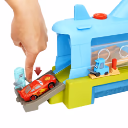 Disney Pixar Cars HGV70 jouet - Vue supplémentaire 5