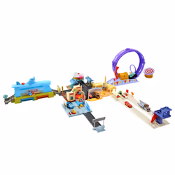 Disney Pixar Cars HGV70 jouet - Vue supplémentaire 6