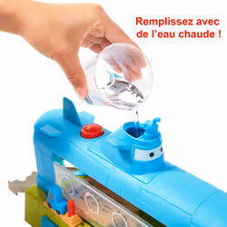 Disney Pixar Cars HGV70 jouet - Vue supplémentaire 8