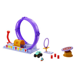 Disney Pixar Cars Disney · Pixar – Coffret Cars On The Road Spectacle Looping