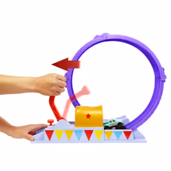 Disney Pixar Cars Disney · Pixar – Coffret Cars On The Road Spectacle Looping