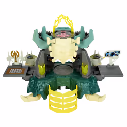 He-Man and the Masters of the Universe Castle Grayskul