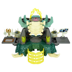 He-Man and the Masters of the Universe Castle Grayskul