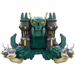 He-Man and the Masters of the Universe Castle Grayskul - Vue supplémentaire 11