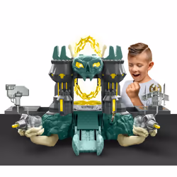 He-Man and the Masters of the Universe Castle Grayskul - Vue supplémentaire 4