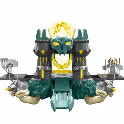 He-Man and the Masters of the Universe Castle Grayskul - Vue supplémentaire 7