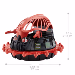 Masters of the Universe HGW37 véhicule pour enfants - Vue supplémentaire 4