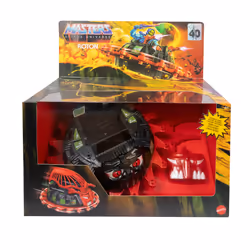 Masters of the Universe HGW37 véhicule pour enfants - Vue supplémentaire 9