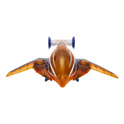 Masters of the Universe HGW38 véhicule pour enfants