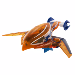 Masters of the Universe HGW38 véhicule pour enfants - Vue supplémentaire 4