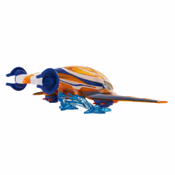 Masters of the Universe HGW38 véhicule pour enfants - Vue supplémentaire 5