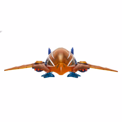 Masters of the Universe HGW38 véhicule pour enfants - Vue supplémentaire 6