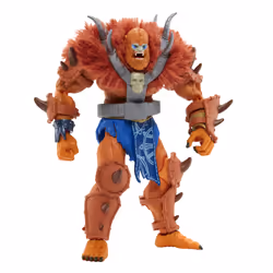 Masters of the Universe HGW41, Figurine à collectionner, Bande dessinée