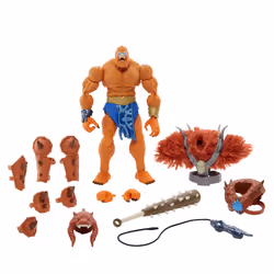 Masters of the Universe HGW41 toy figure