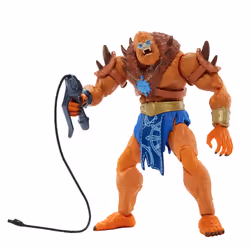Masters of the Universe HGW41 toy figure - Vue supplémentaire 4