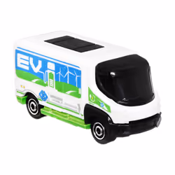 Matchbox HGW60 véhicule pour enfants