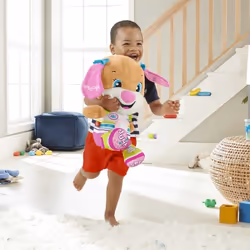 Fisher-Price Rires et Éveil HGW88 jouet d'apprentissage