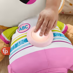 Fisher-Price Rires et Éveil HGW88 jouet d'apprentissage - Vue supplémentaire 4