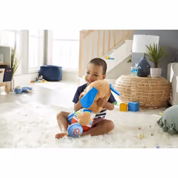 Fisher-Price Rires et Éveil HGW92 jouet d'apprentissage