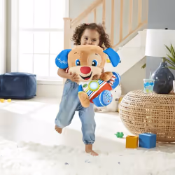 Fisher-Price Rires et Éveil HGW92 jouet d'apprentissage