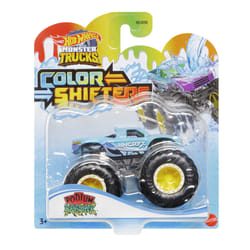 Hot Wheels Monster Trucks HGX06 véhicule pour enfants