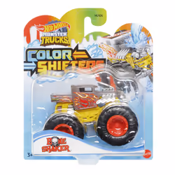 Hot Wheels Monster Trucks HGX06 véhicule pour enfants