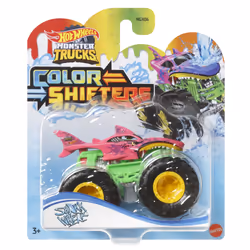 Hot Wheels Monster Trucks HGX06 véhicule pour enfants - Vue supplémentaire 4