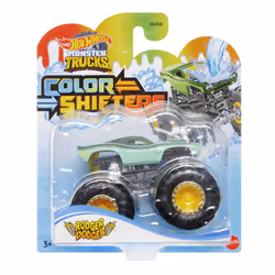 Hot Wheels Monster Trucks HGX06 véhicule pour enfants - Vue supplémentaire 6