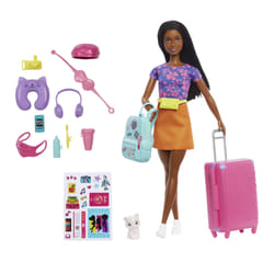 Barbie Dreamhouse Adventures HGX55 poupée