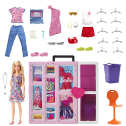 Barbie Fashionistas HGX57 poupée