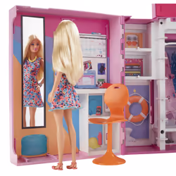 Barbie Fashionistas HGX57 poupée - Vue supplémentaire 4