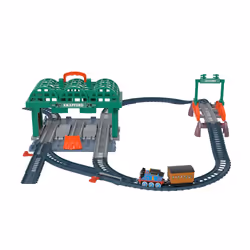Thomas & Friends HGX63, Train, 3 an(s), Multicolore