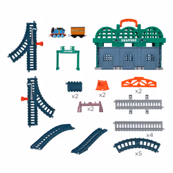 Thomas & Friends HGX63 véhicule pour enfants