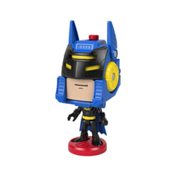 Fisher-Price Imaginext DC Super Friends Head Shifters Batman & Batmobile