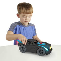Fisher-Price Imaginext – – Batmobile Sons et Lumières DC Super Friends