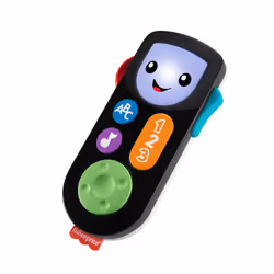 Fisher-Price Rires et Éveil HGY48 jouet interactif